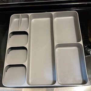 Joseph Joseph DrawerStore Compact Utensil Organizer For Kitchen Drawer